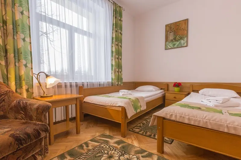 Pokój 207