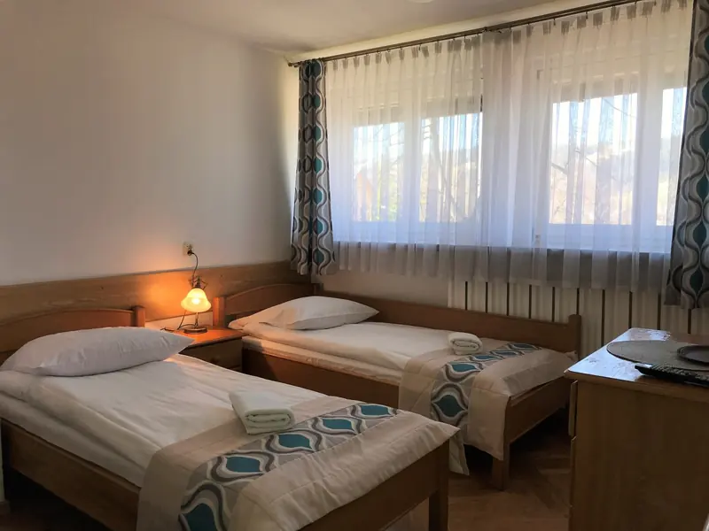 Pokój 218
