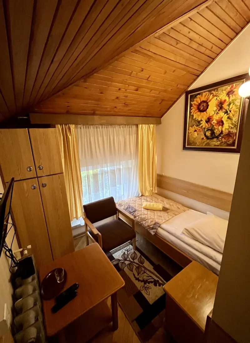 Pokój 301