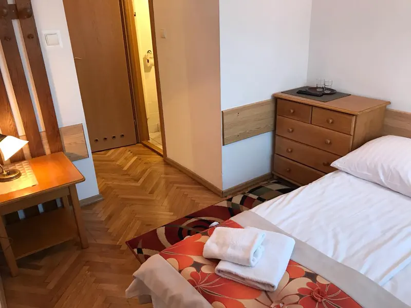 Pokój 304