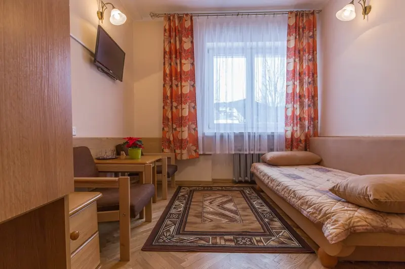 Pokój 305