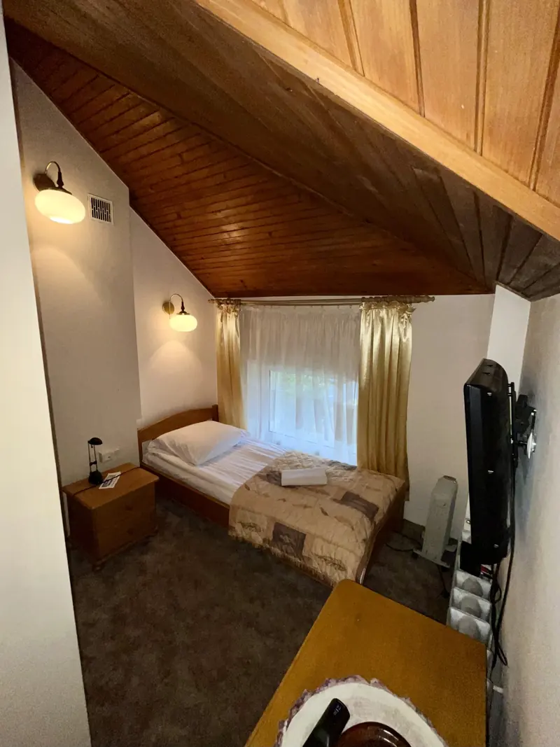 Pokój 308