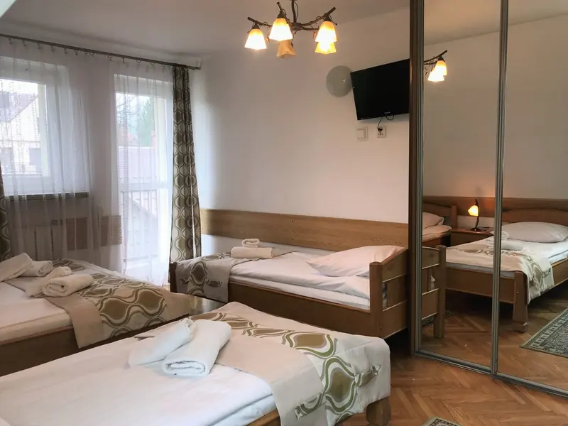 Pokój 313