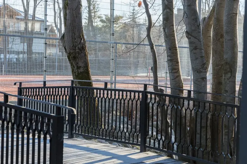 Park miejski